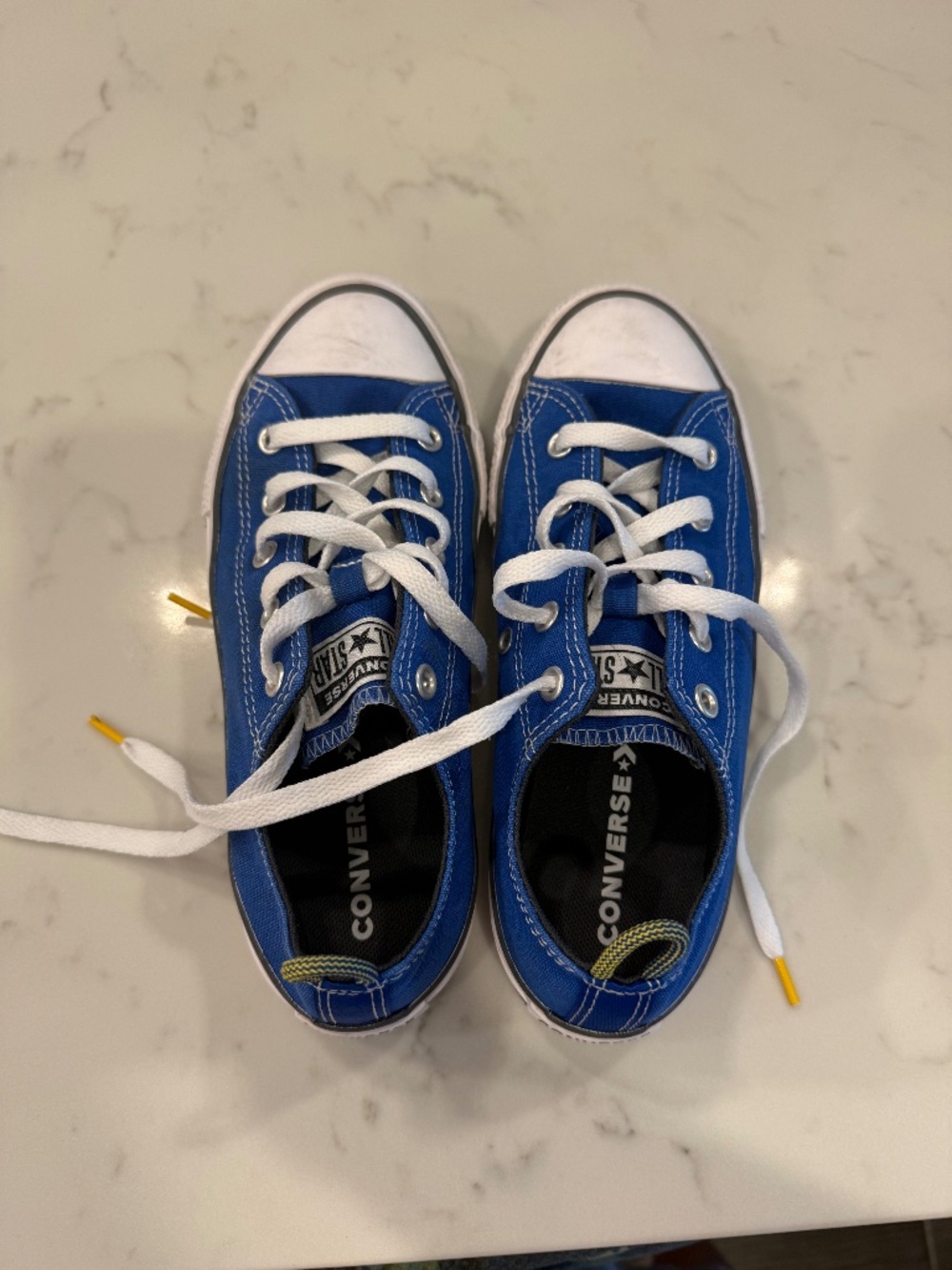 Converse Kids Low Top Sneakers